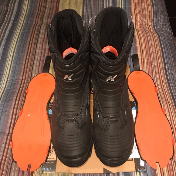 Korkers Hatchback Wading Boot 